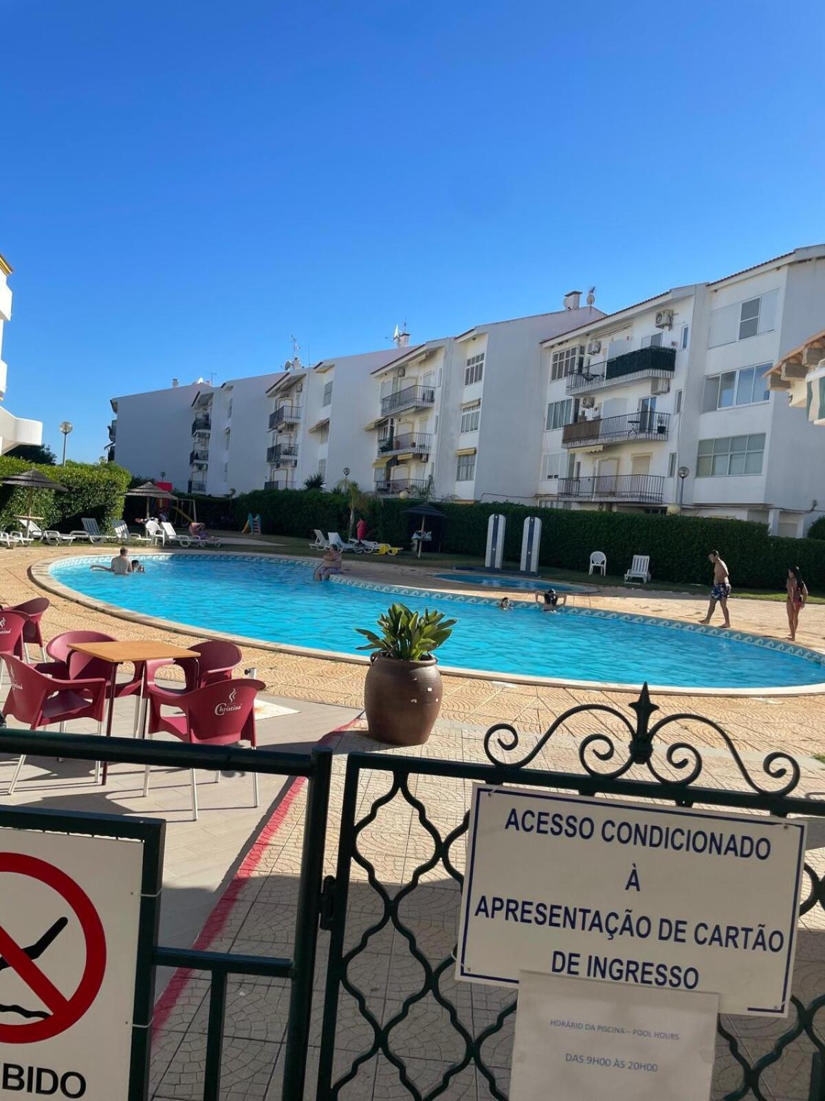 Apartamento Tavira Exterior photo